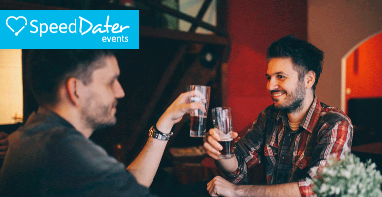 ACARA KENCAN REALITAS GAY