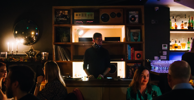 Every Friday | Neil Thornton & Jay Bacall