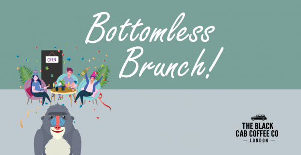 Bottomless Brunch