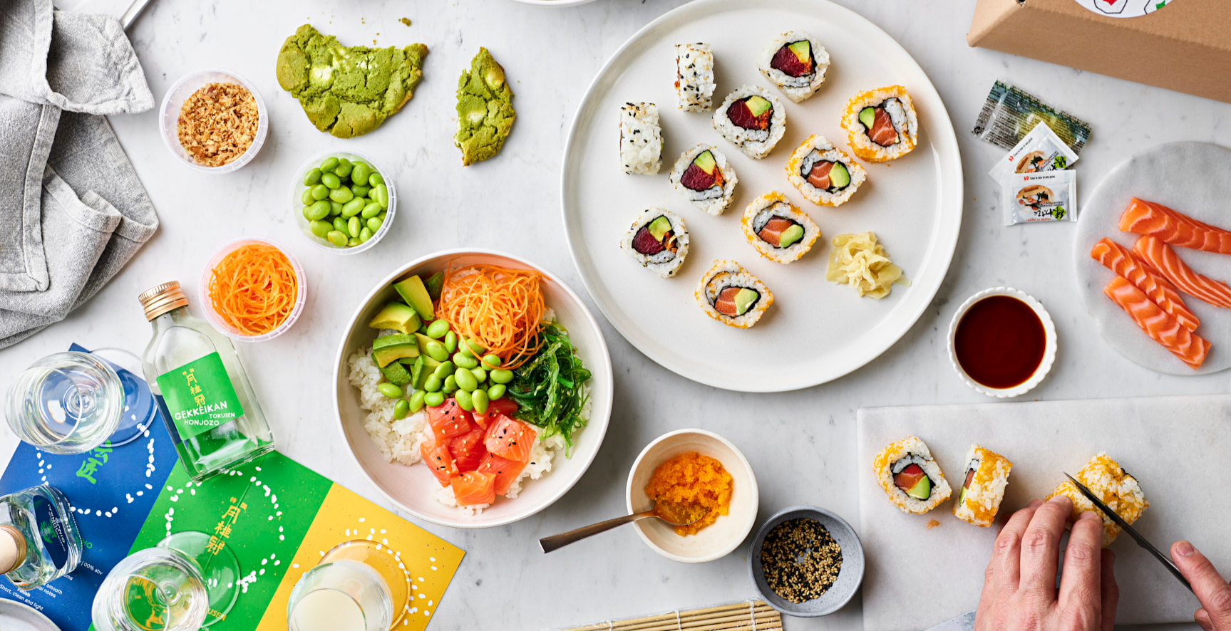 15 Amazing Japanese Restaurants In London Designmynight