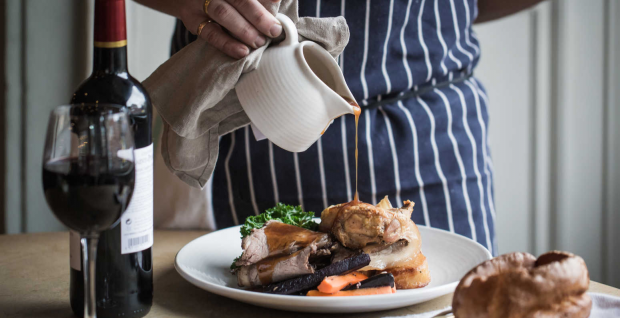 Sunday Roasts