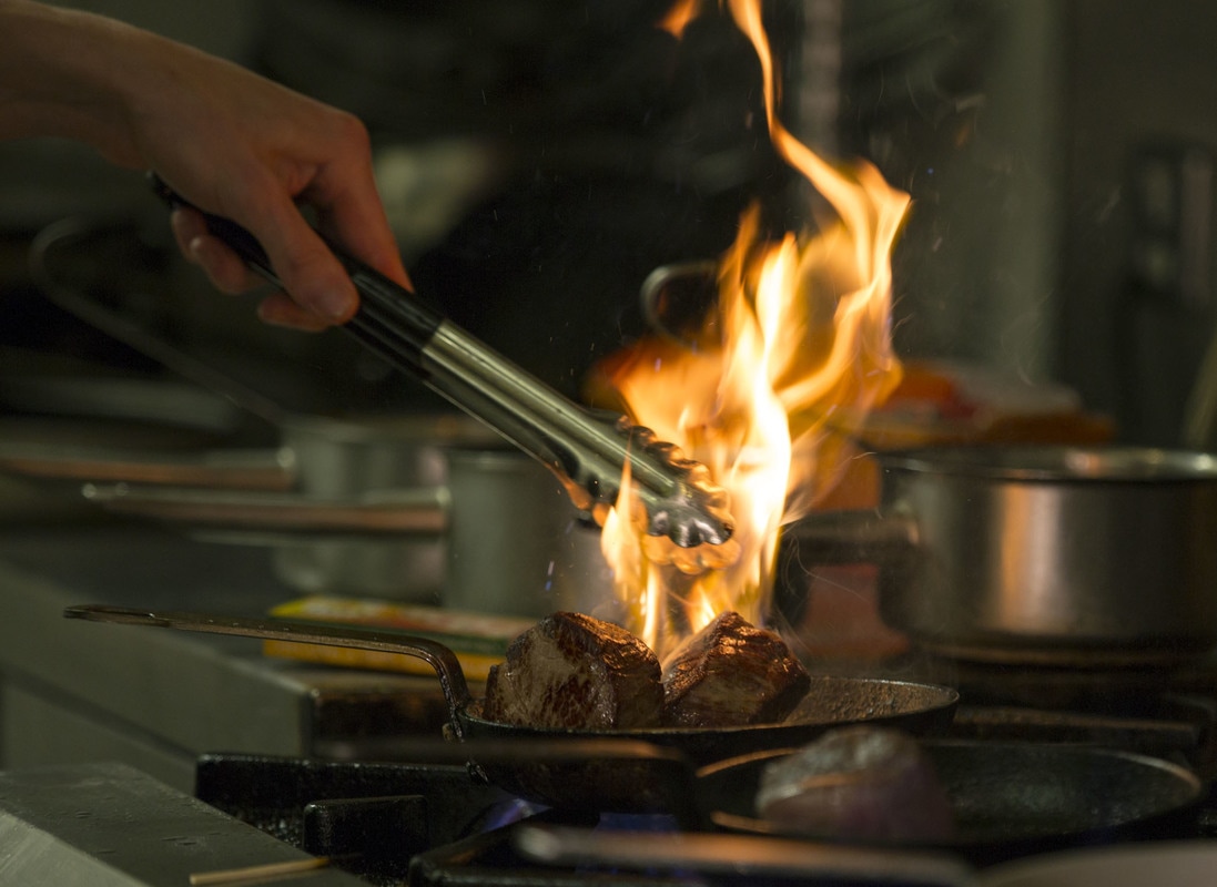 The Circus Cafe And Restaurant Bath
