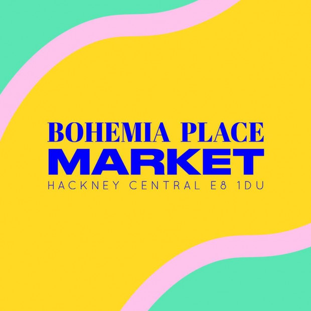 Bohemia Place Market