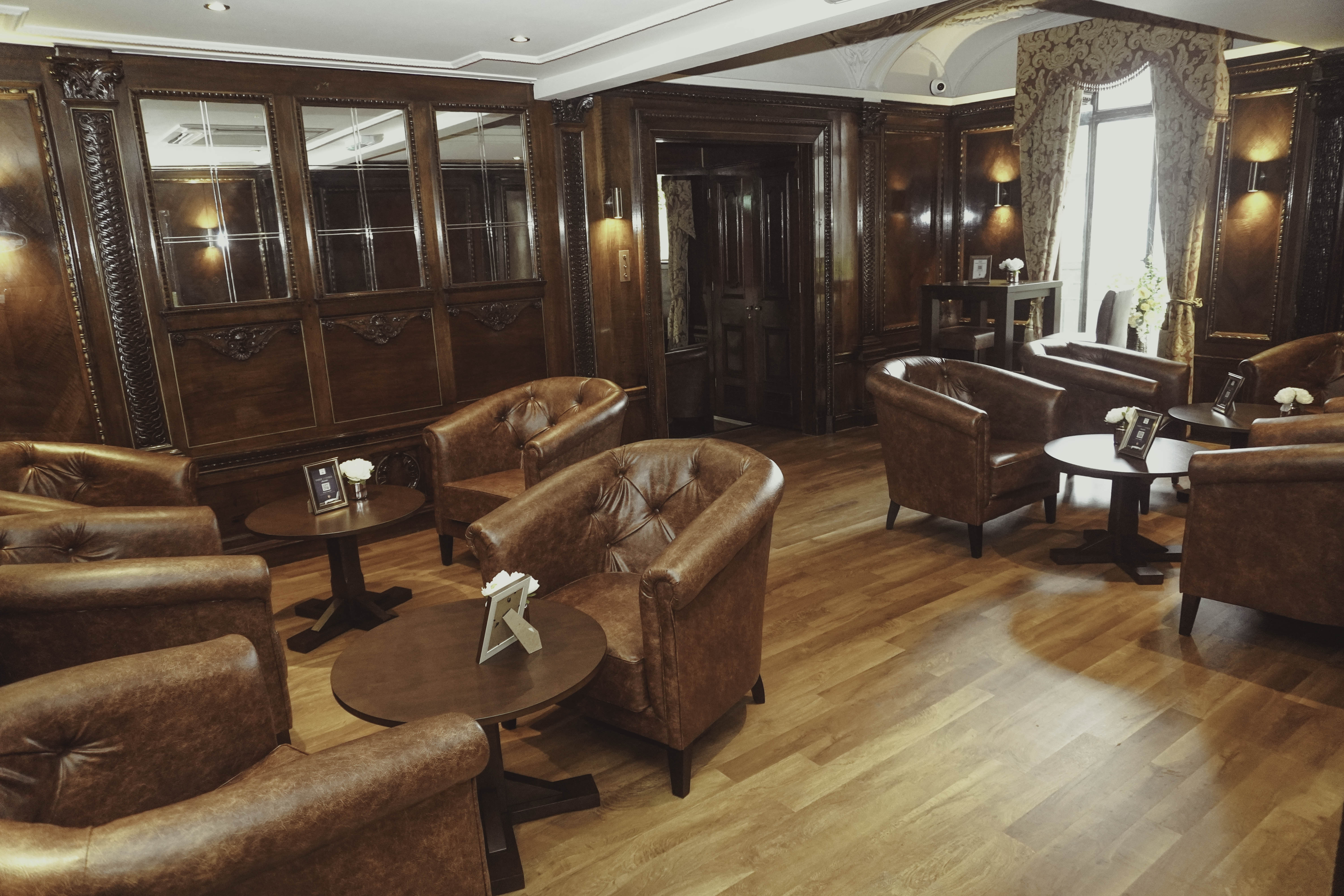 Java Bristol Cocktail Lounge And Club DesignMyNight