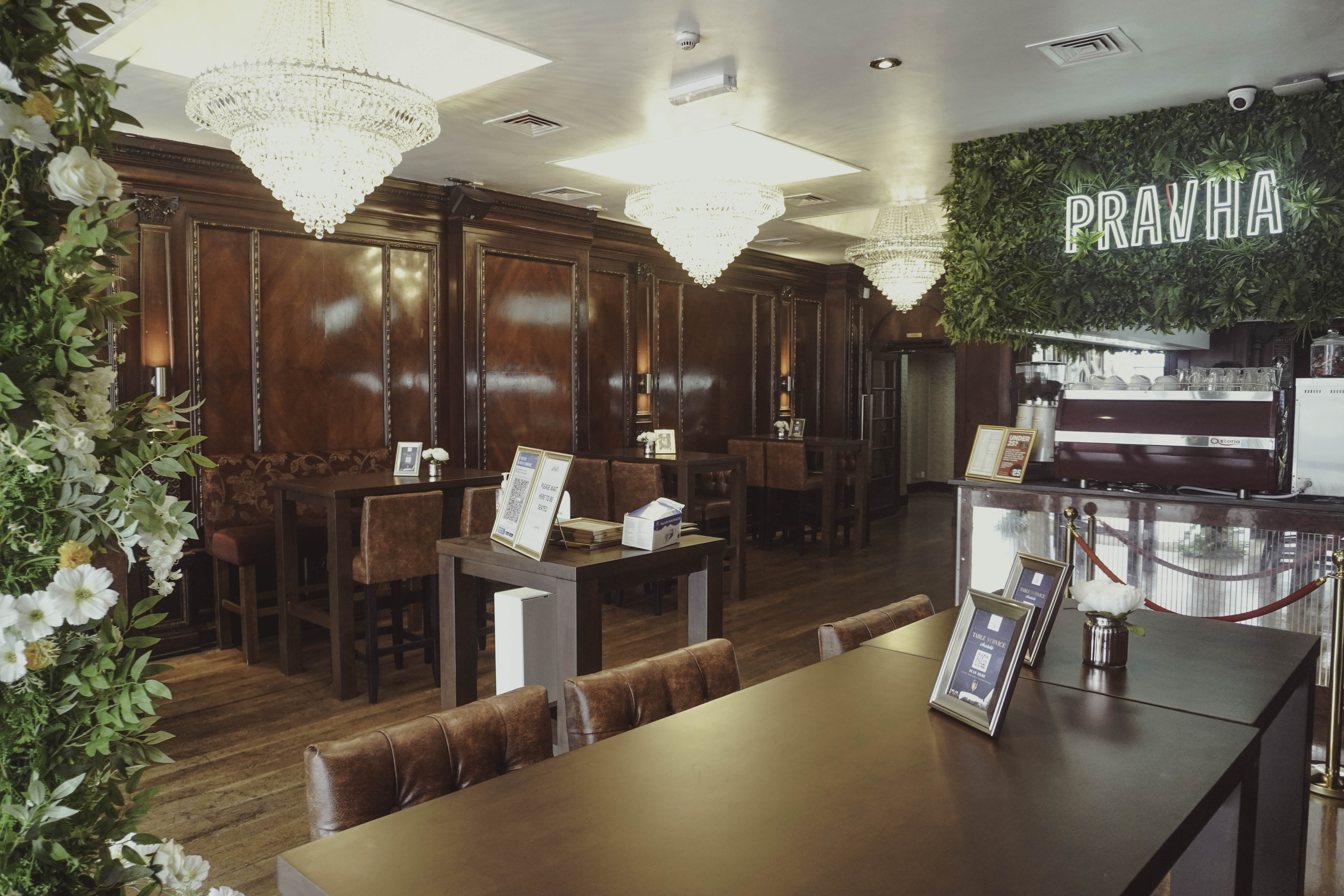 Java Bristol Cocktail Lounge And Club DesignMyNight