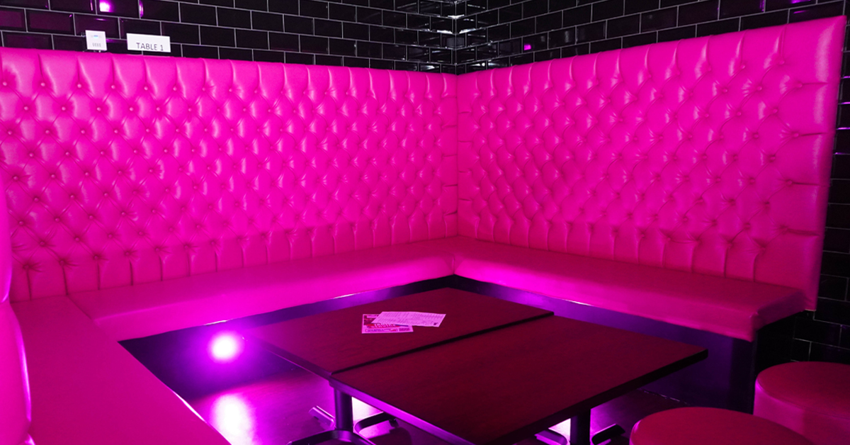 OMG Bristol Late Night Frogmore Street Bar DesignMyNight
