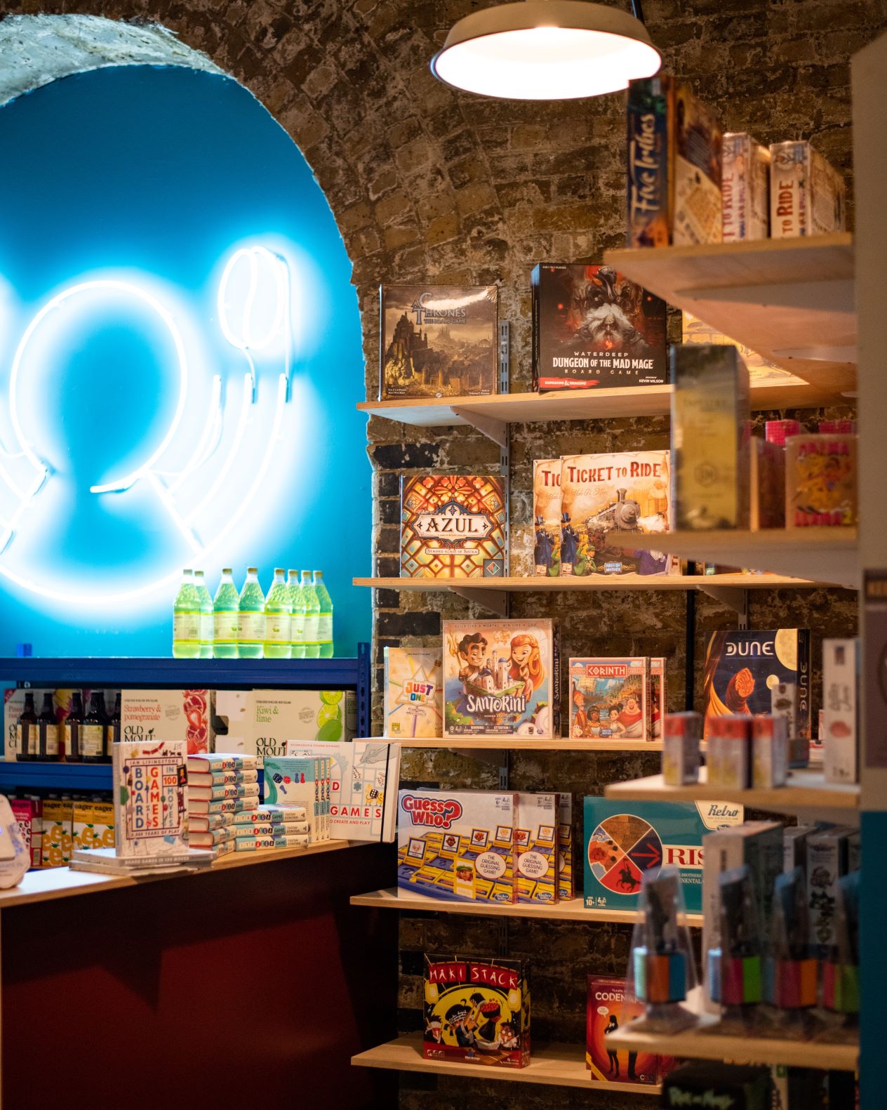 Draughts Waterloo Fun Central London Board Game Bar DesignMyNight