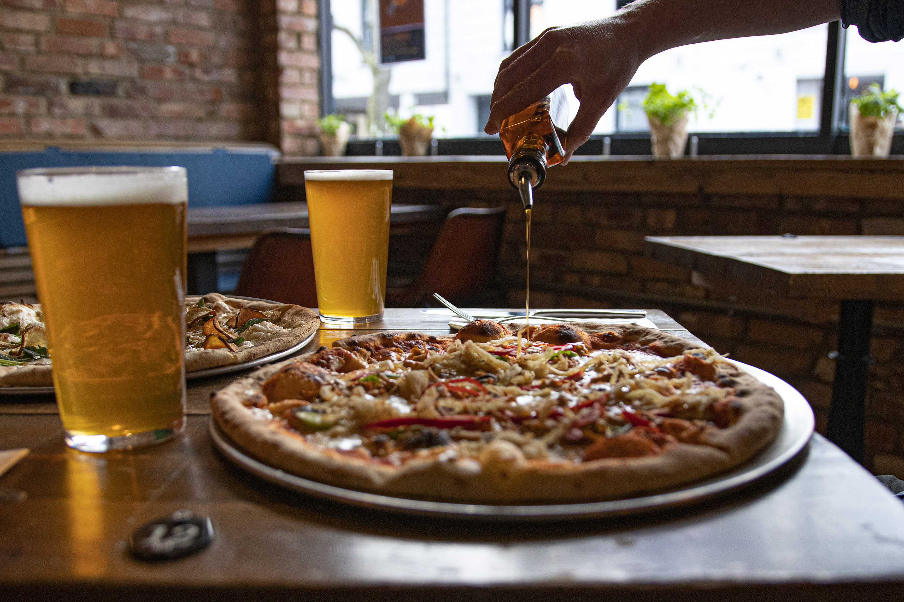 Cool Craft Beer The King of Prussia London Pub Reviews DesignMyNight