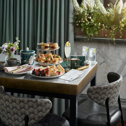 Drake and at King's Cross London Bar Reviews DesignMyNight