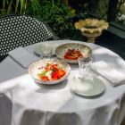 Beach Blanket Babylon