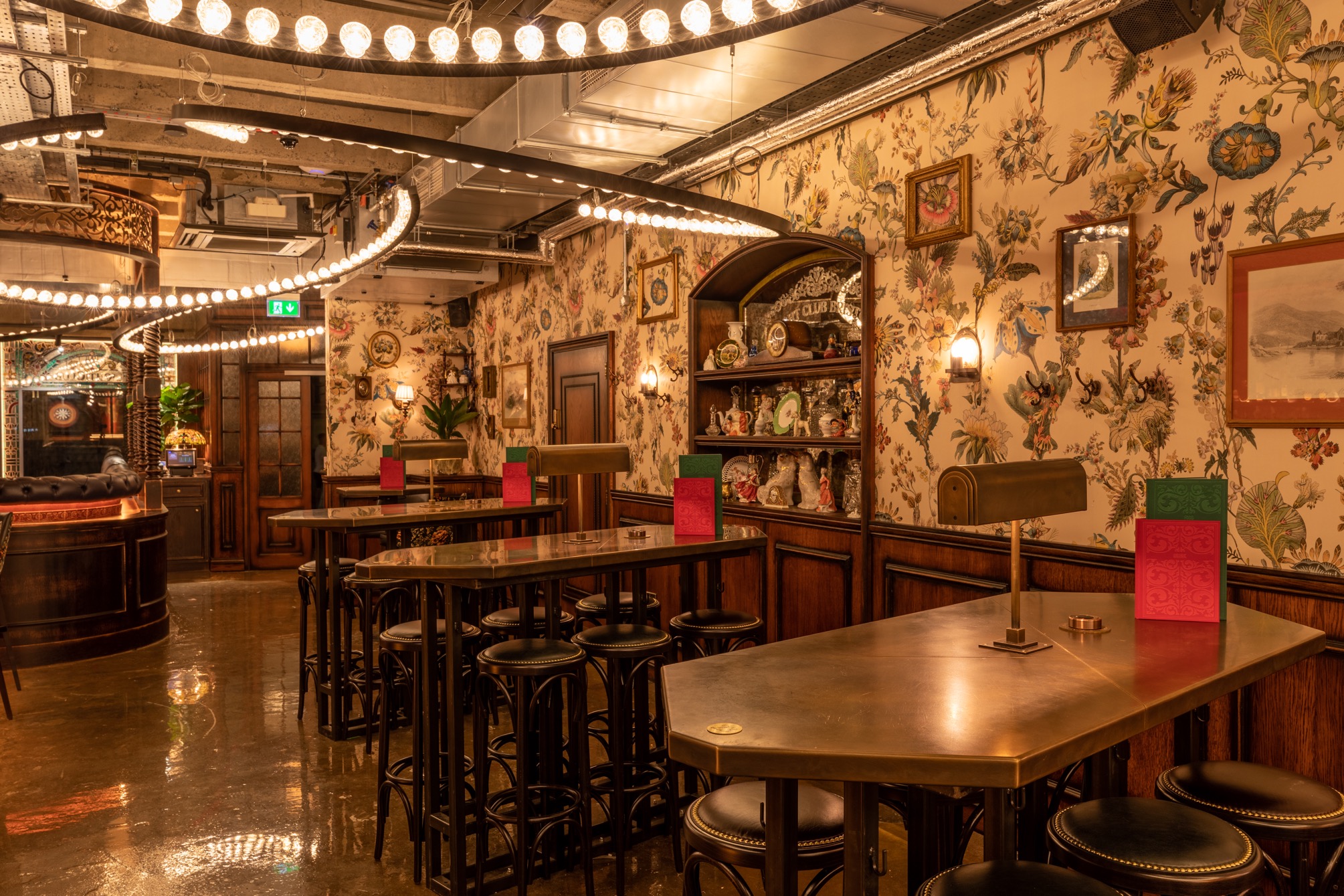 Flight Club Quirky Darts Bar In Bristol DesignMyNight