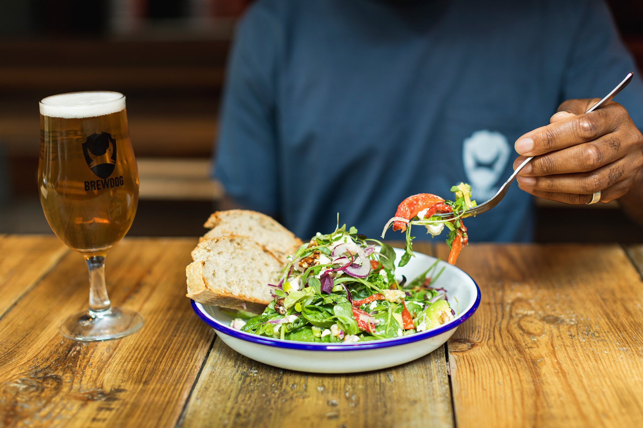 BrewDog Brighton Brighton Bar Reviews DesignMyNight