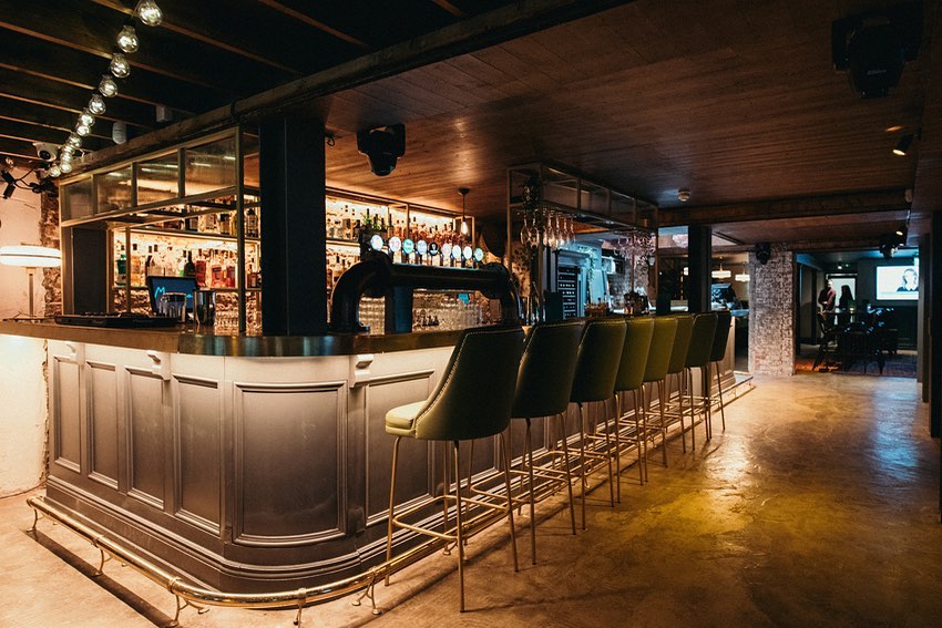 Margot Champagne Brunches & Cocktails In Belfast DesignMyNight