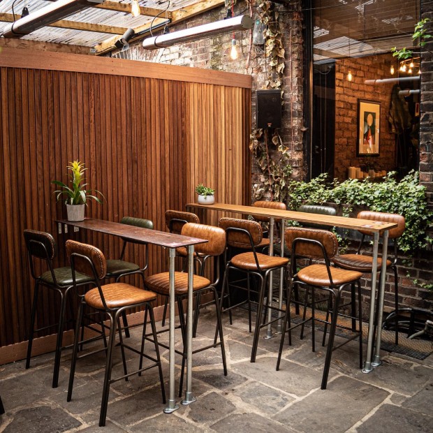 Roland's Call Lane Leeds Bar Reviews DesignMyNight