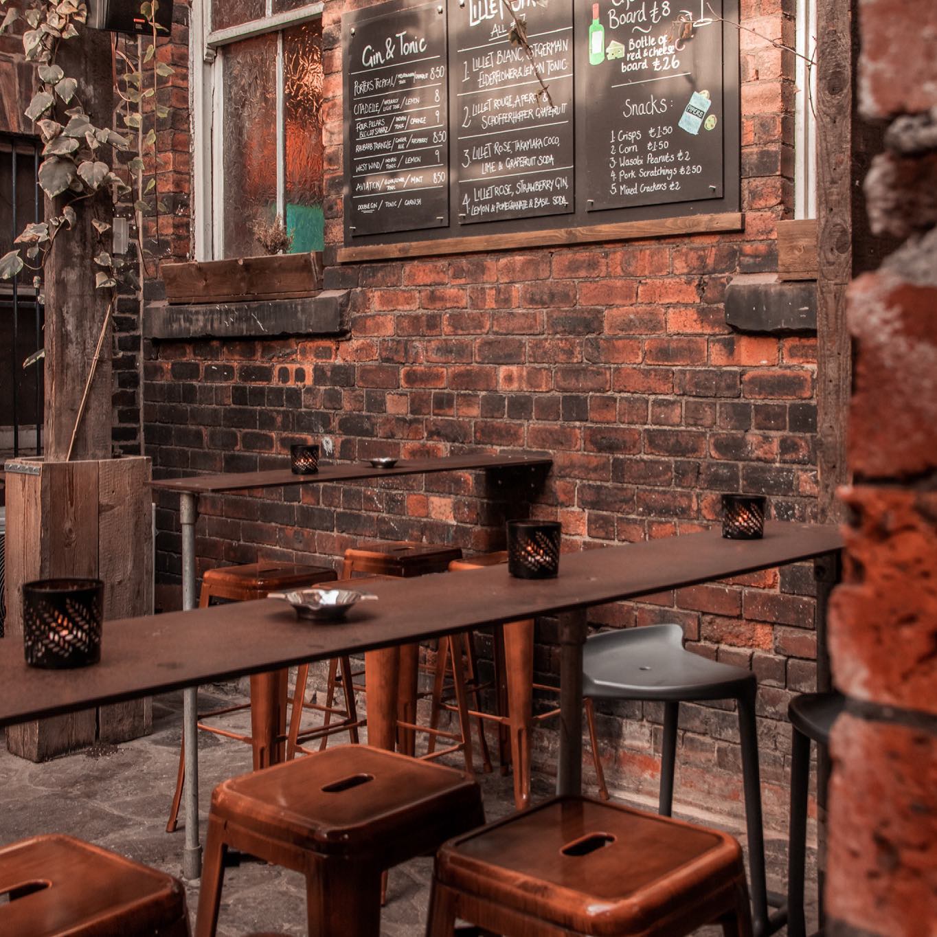 Roland's Call Lane Leeds Bar Reviews DesignMyNight