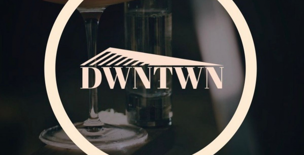 Drinks at Dwntwn!