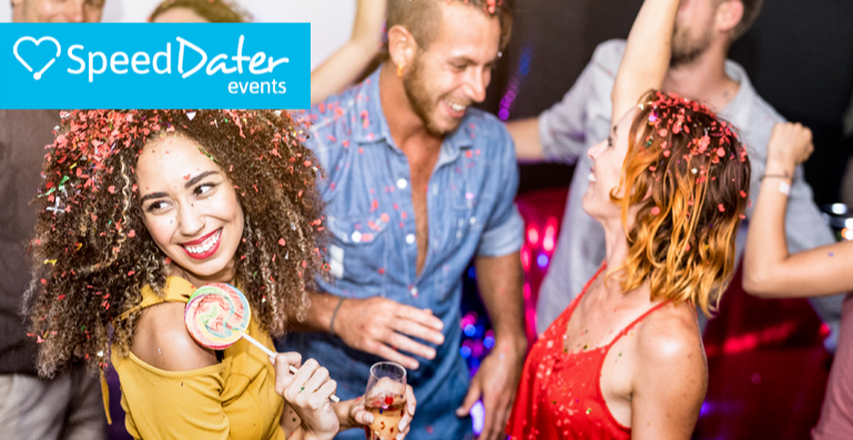 Speed dating sydney über 35