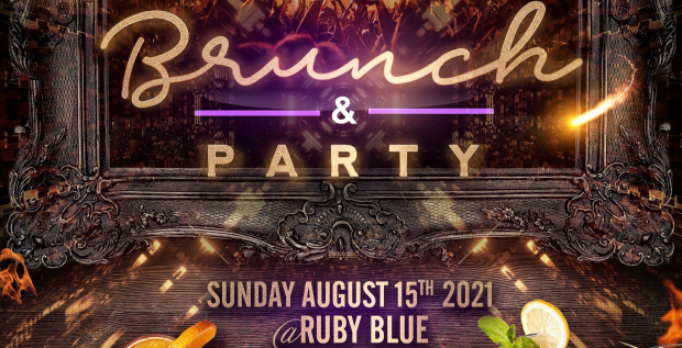 Brunch &amp; Party | London Bottomless Brunch Reviews | DesignMyNight