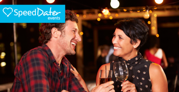 Chino latino speed dating leeds