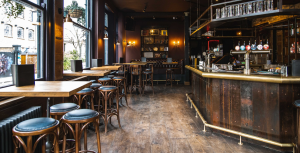 Lock Tavern's Quiz Night