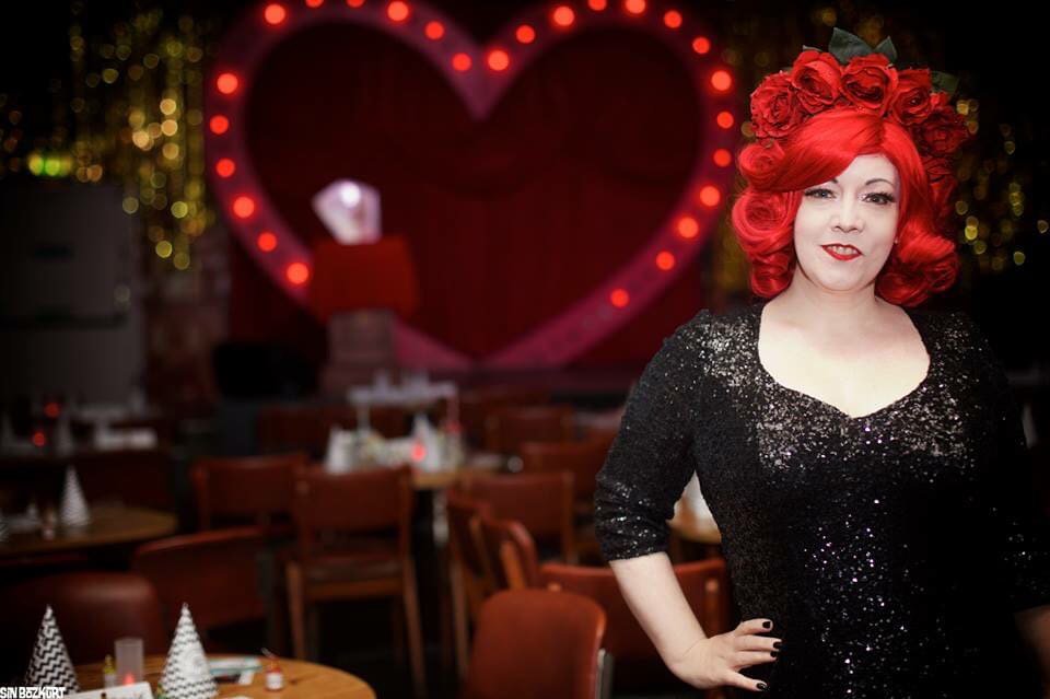 The Double R Club, 12th Birthday | Bethnal Green, London Cabaret ...