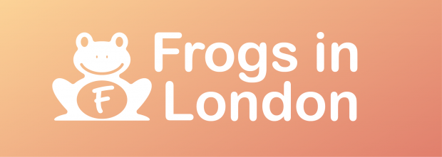 Frogs In London