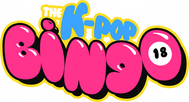 The K-Pop Bingo