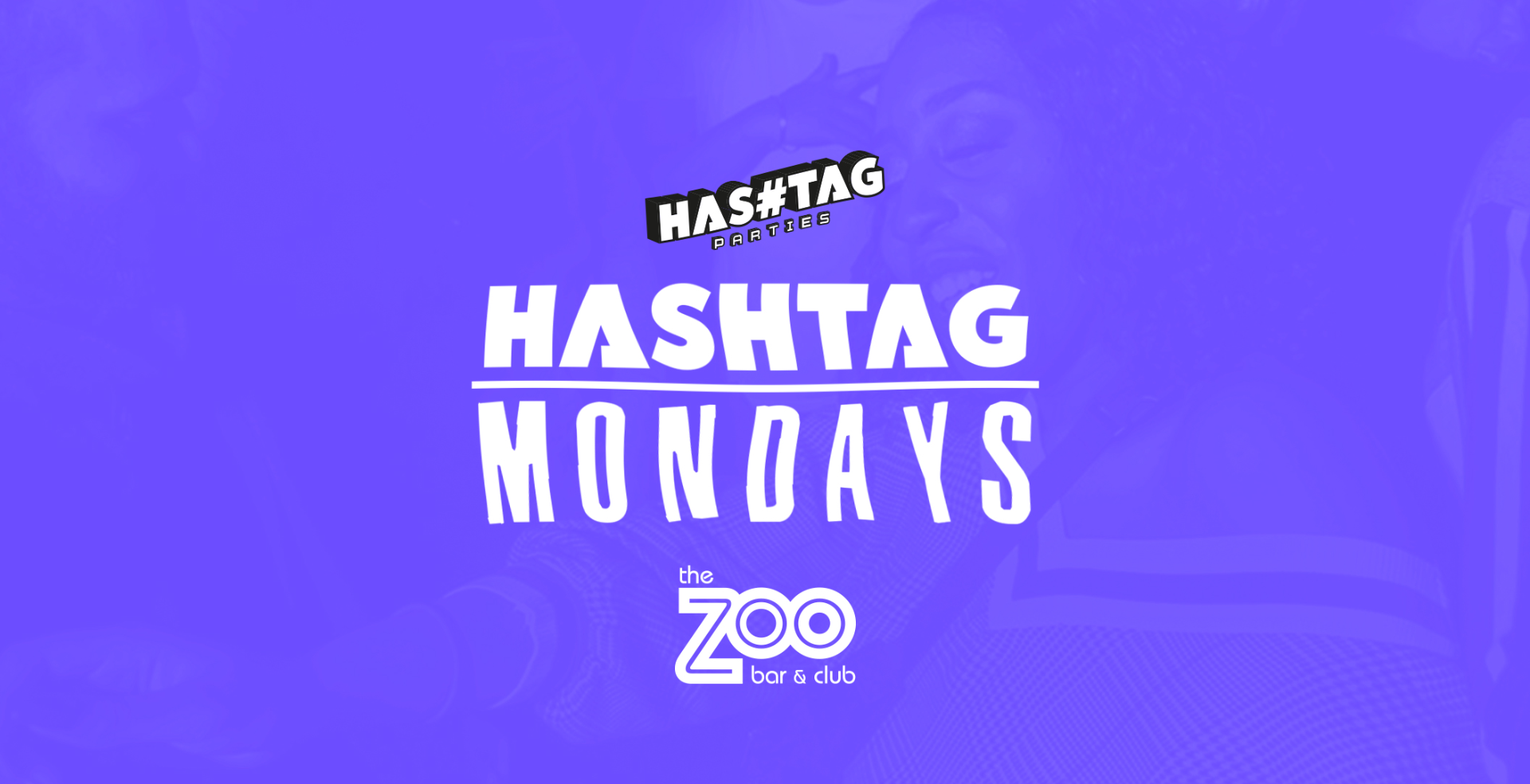 #Mondays | Zoo Bar Student Tickets