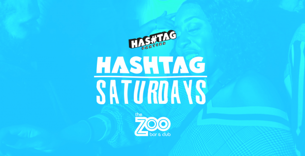 #Saturdays | Zoo Bar Student Tickets
