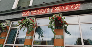 Camden Assembly Quiz Night