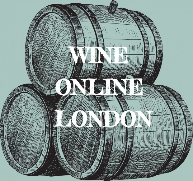 WINE ONLINE LONDON DesignMyNight