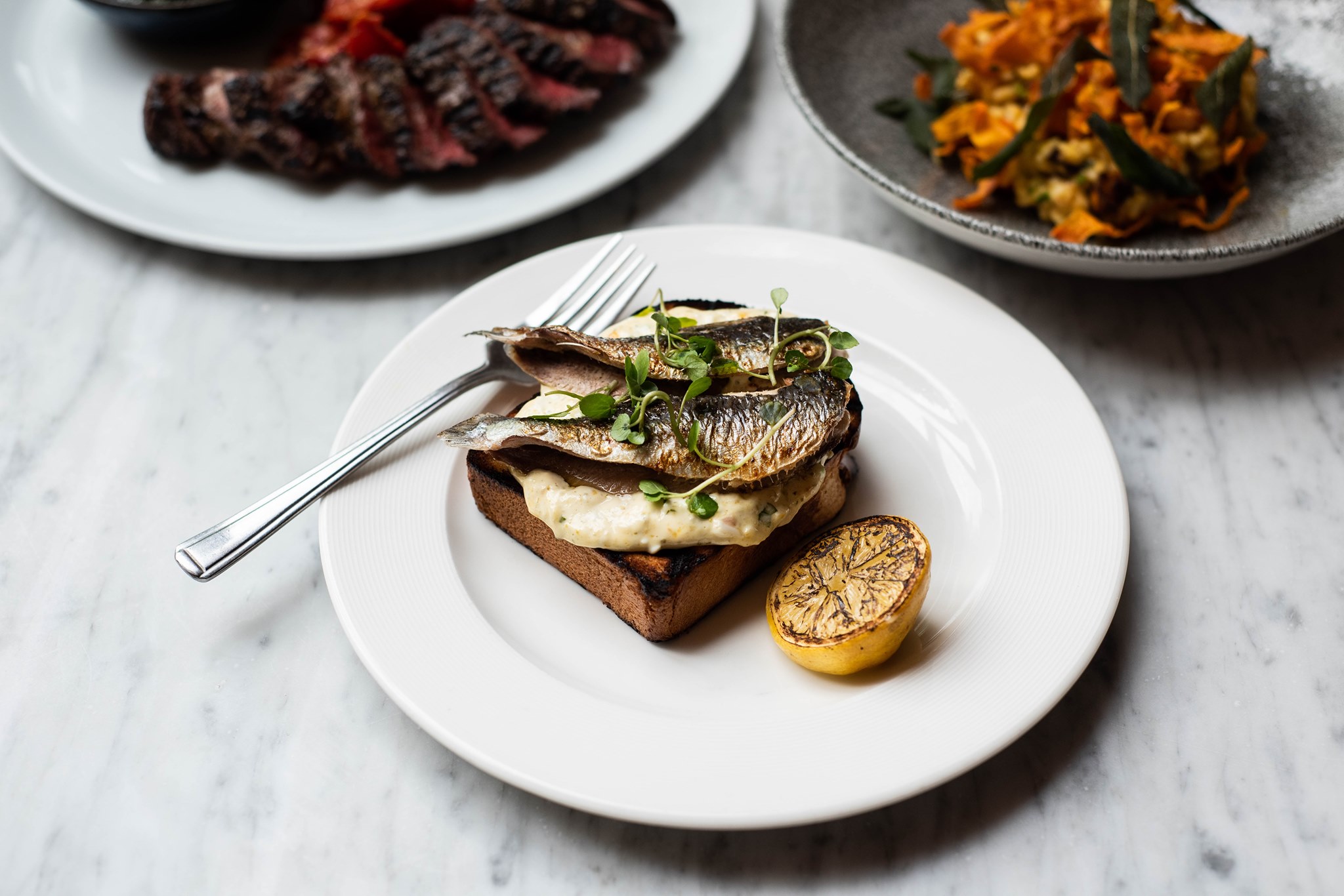 Resturants Catering Christmas Dinners 2022 Near Me Over 55 Great Christmas Dinners In London | Designmynight