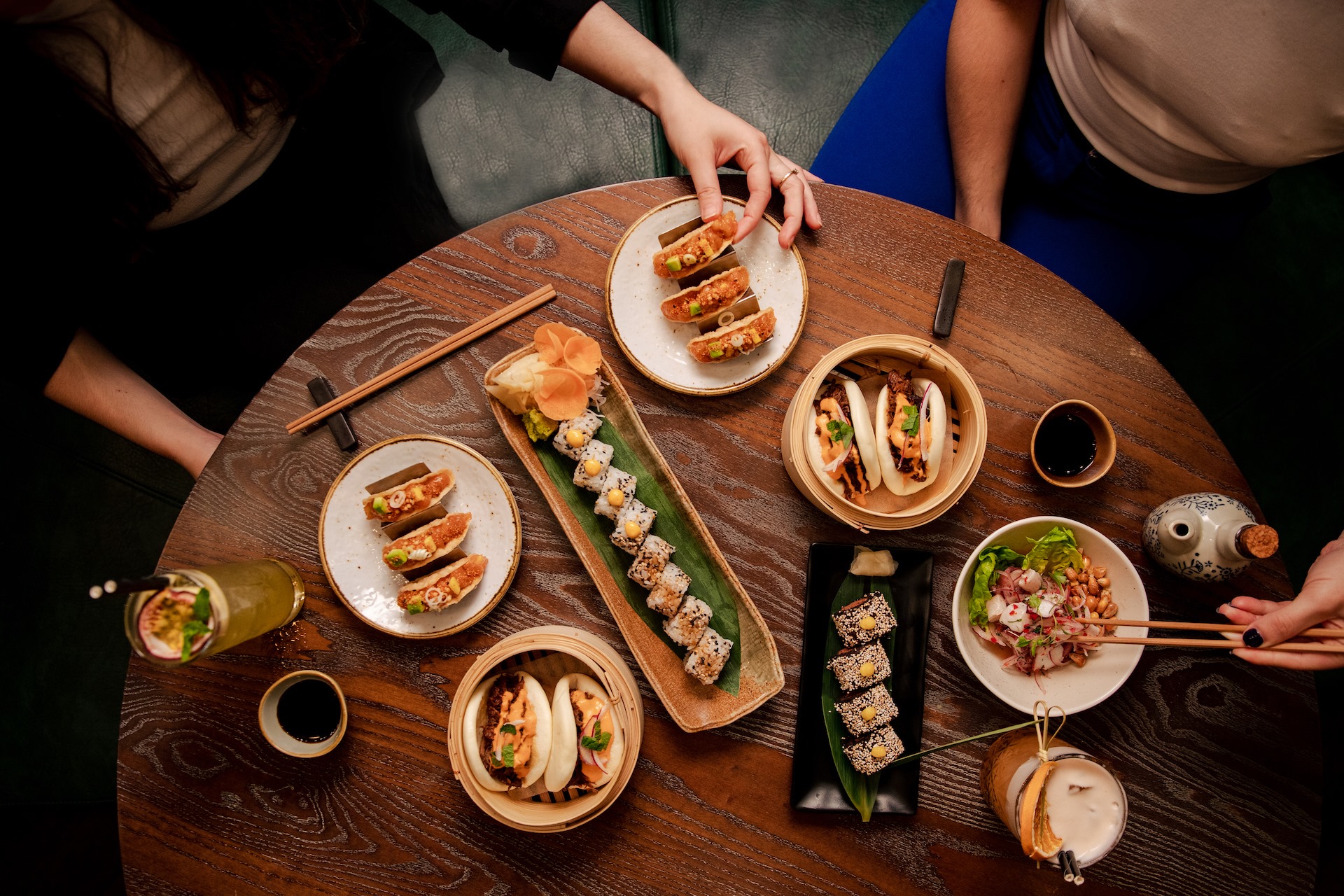 Resturants Catering Christmas Dinners 2022 Near Me Over 55 Great Christmas Dinners In London | Designmynight