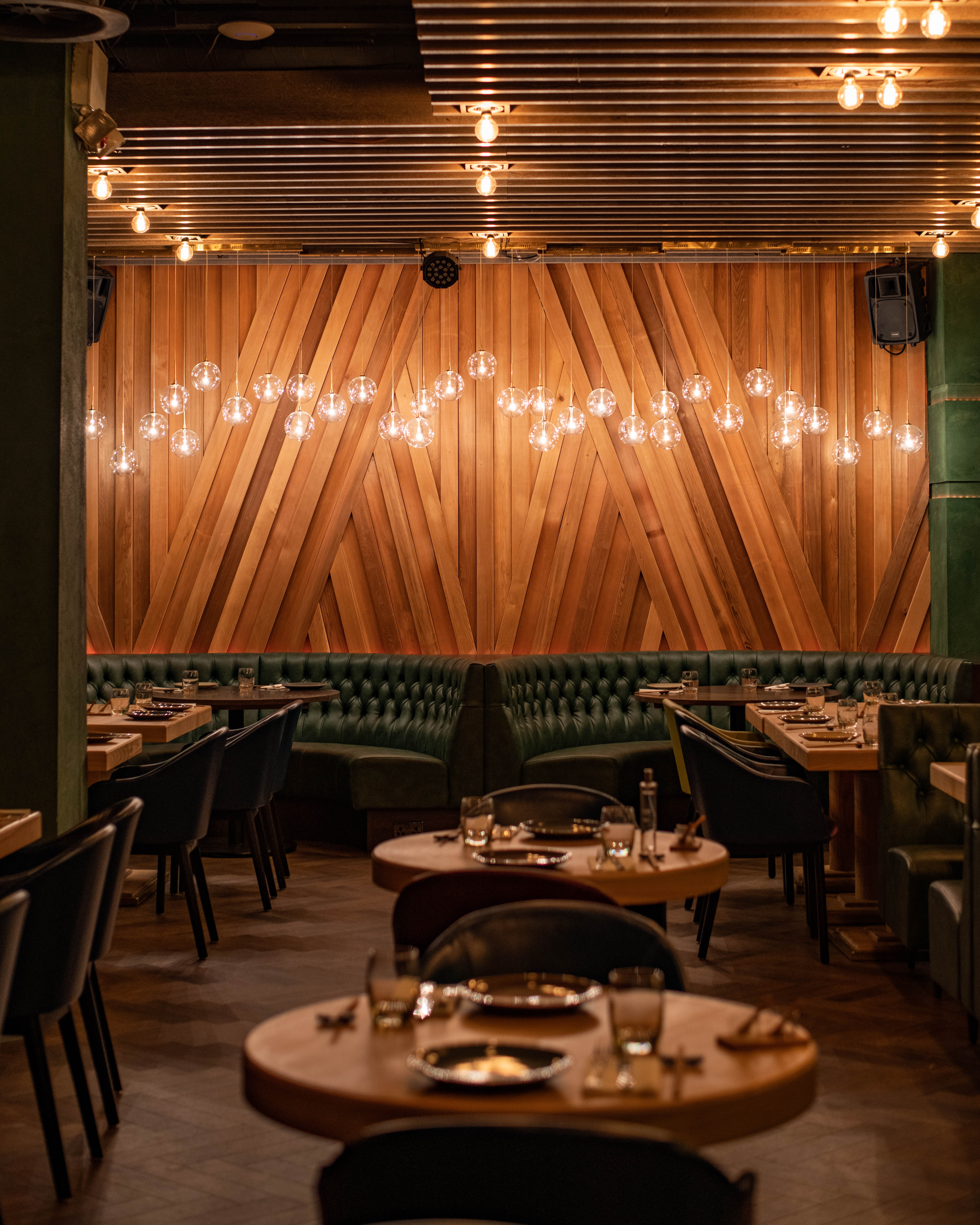 Restaurants With Live Music In London Designmynight