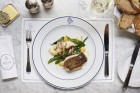 Bentley's Oyster Bar & Grill