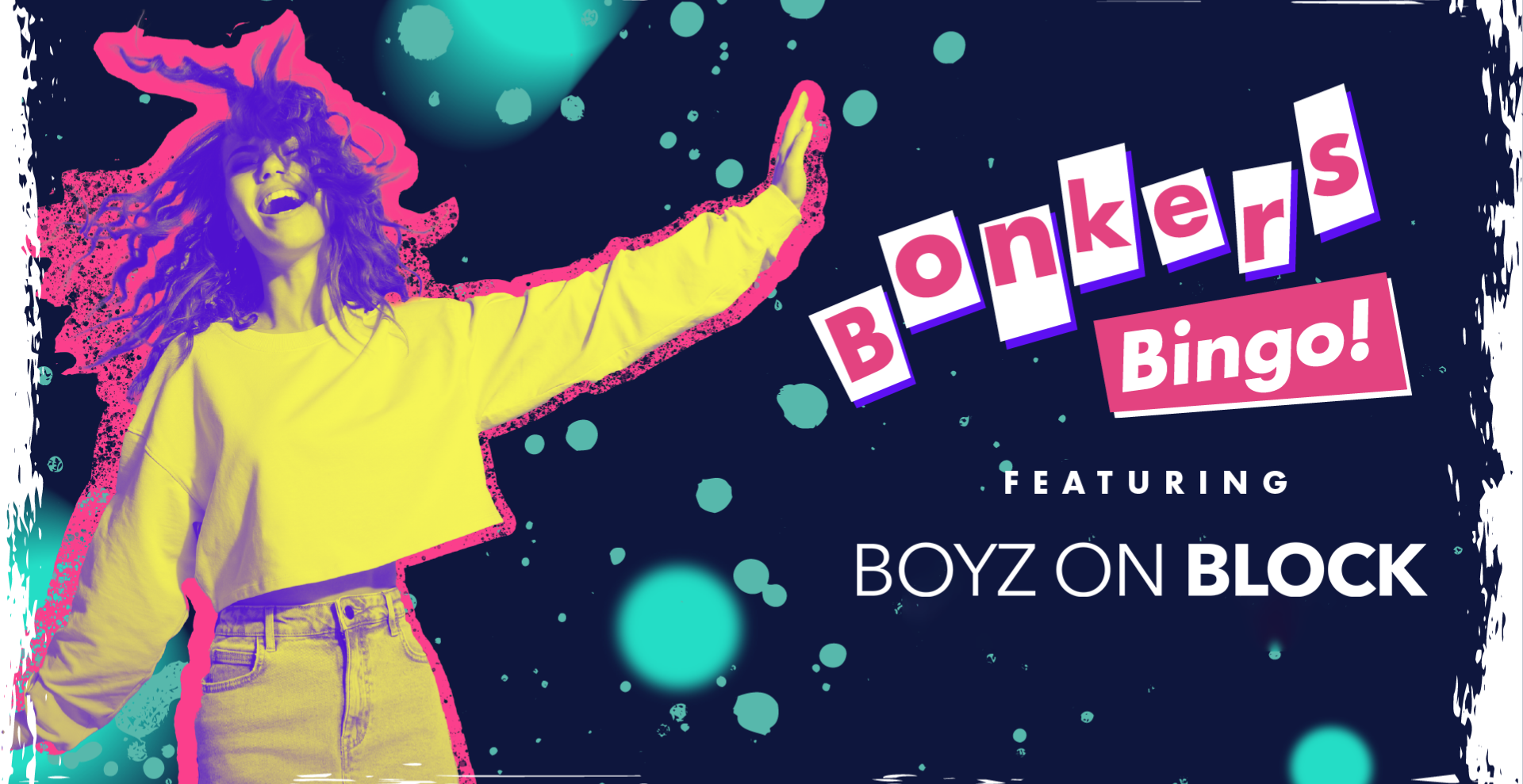 Bongos Bingo Chesterfield