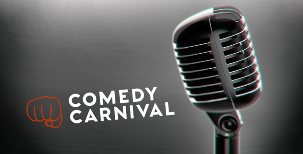 Comedy Carnival - Party Package