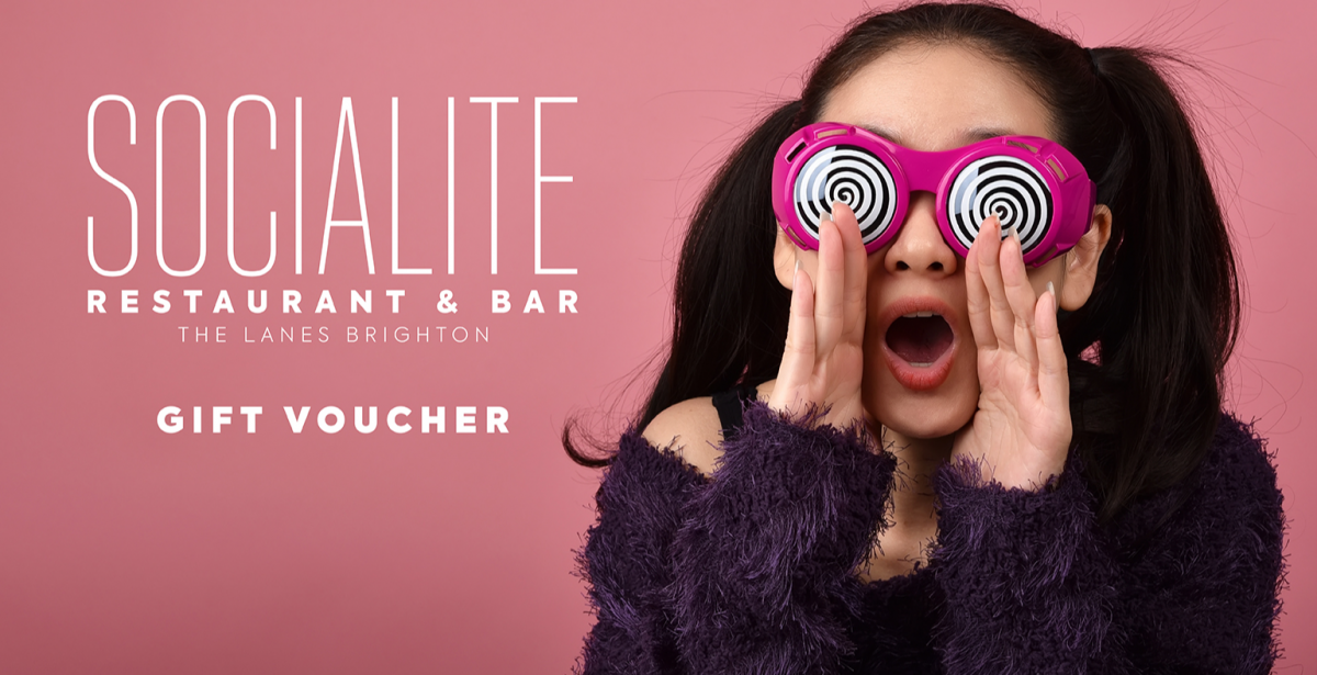 Celebrate @ Socialite