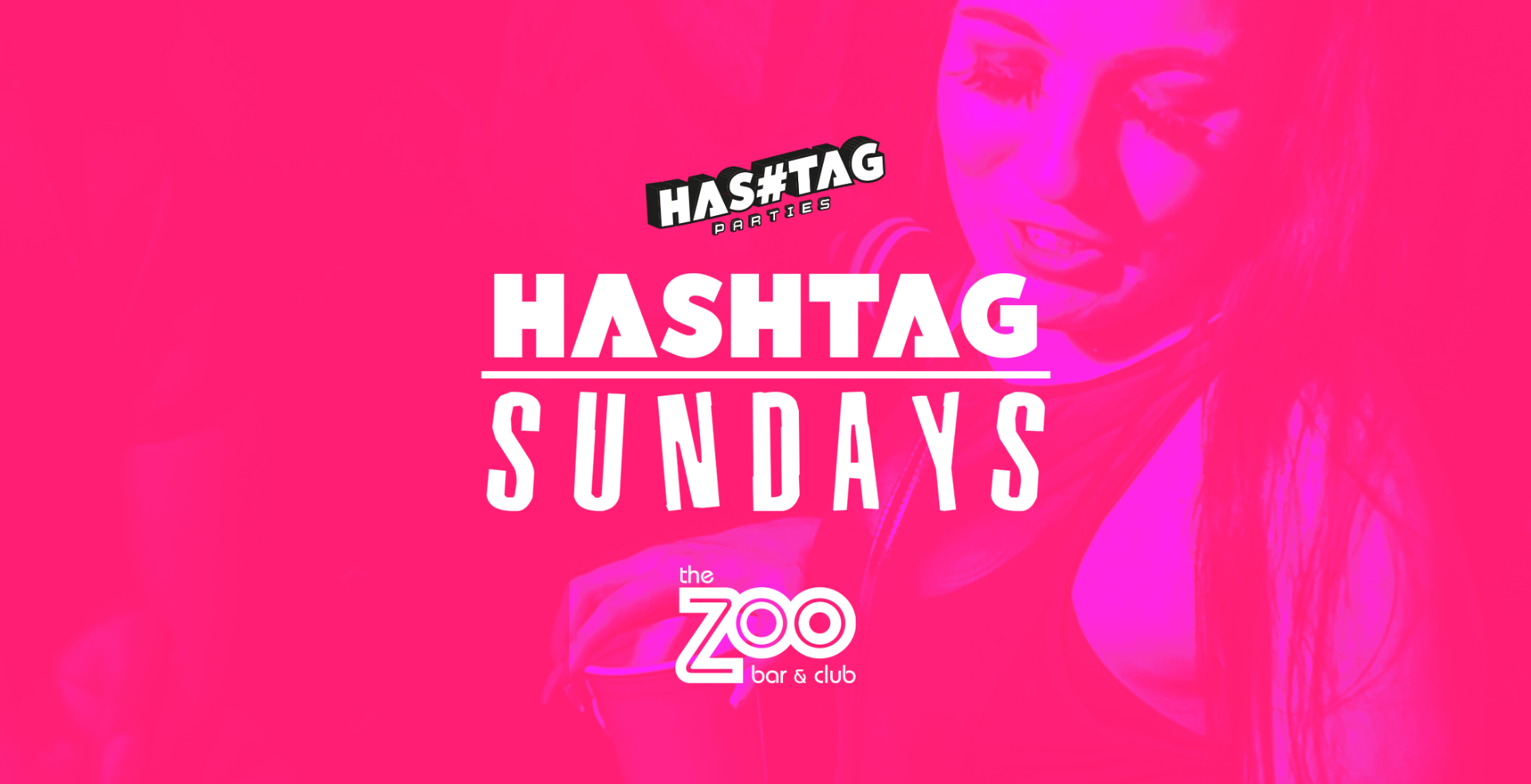 #Sundays | Zoo Bar Student Tickets