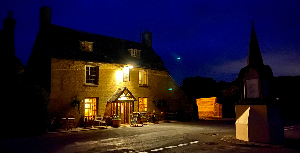 Royal Oak Ramsden Voucher