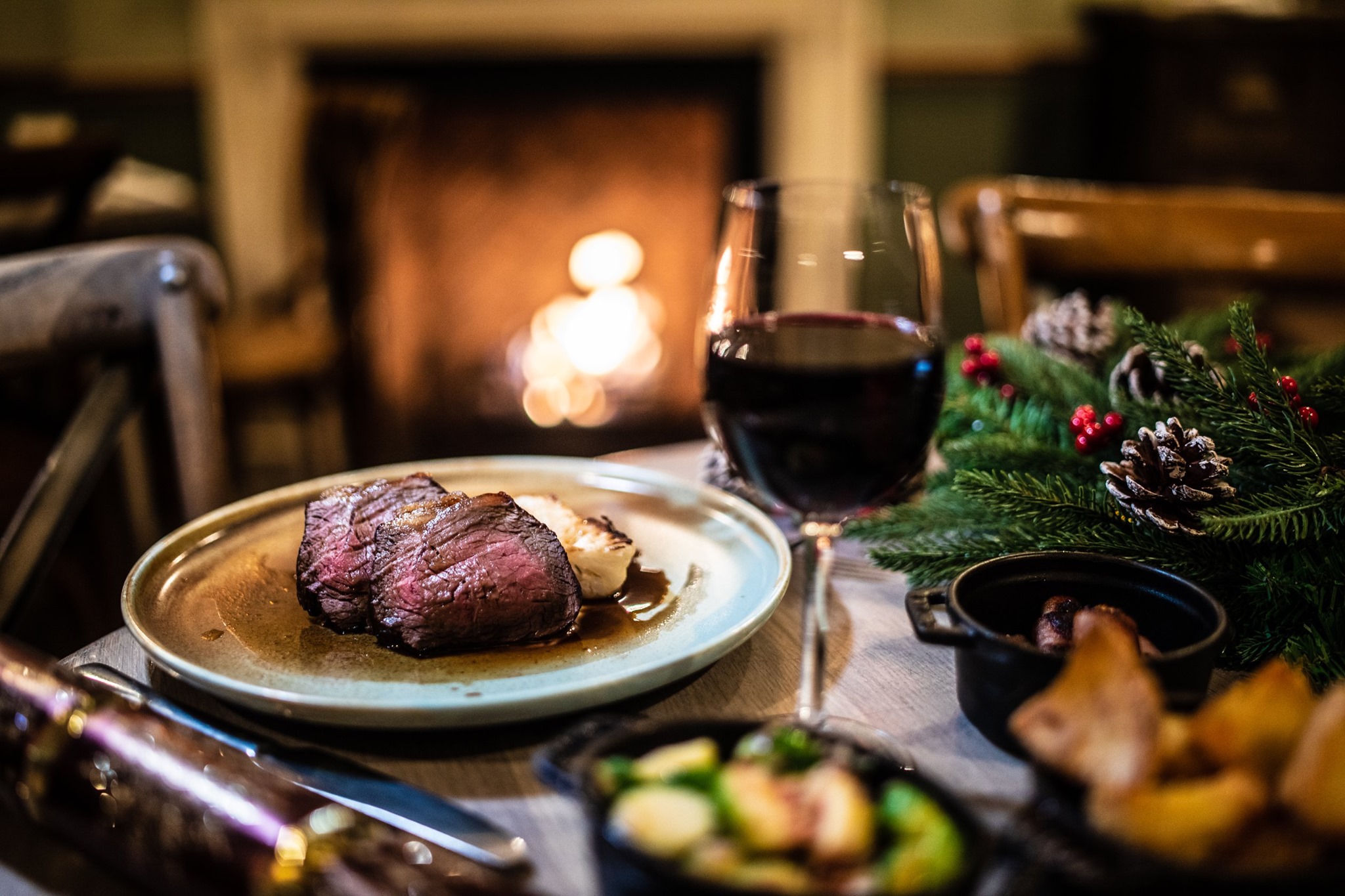Restaurants Open On Christmas Day 2022 Near 44312 Christmas Day In London: Best Restaurants & Things To Do | Designmynight