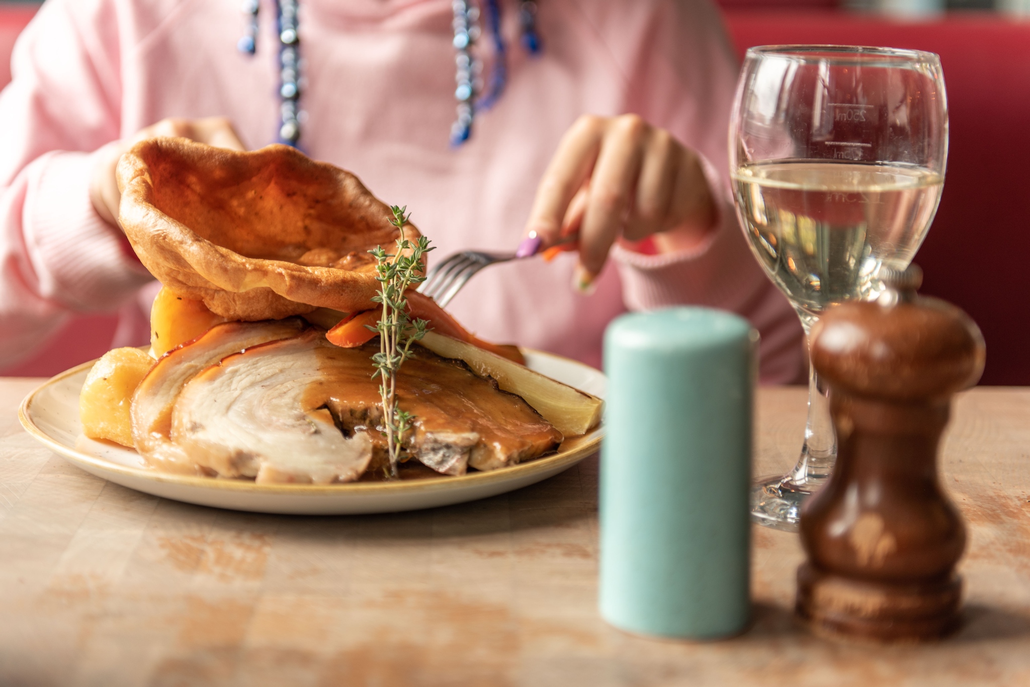 Resturants Catering Christmas Dinners 2022 Near Me Over 55 Great Christmas Dinners In London | Designmynight