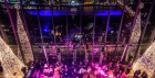 Sky Garden's NYE Party - Dress to Impress