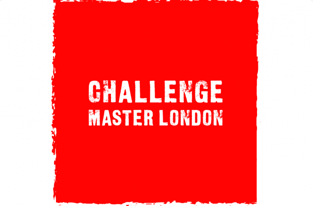 Challenge Master London