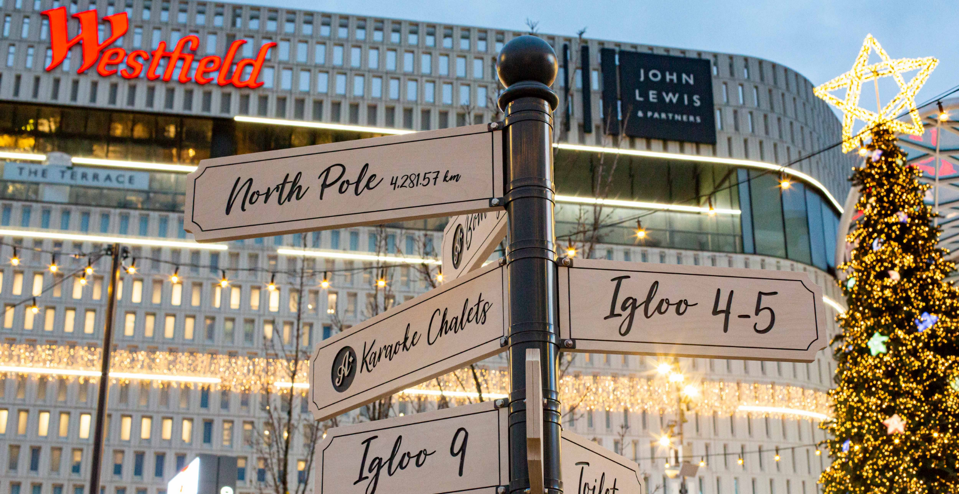 Christmas City 2022 Brighton Tn Winter Village Live Music | Shepherd's Bush, London Live Music Reviews |  Designmynight