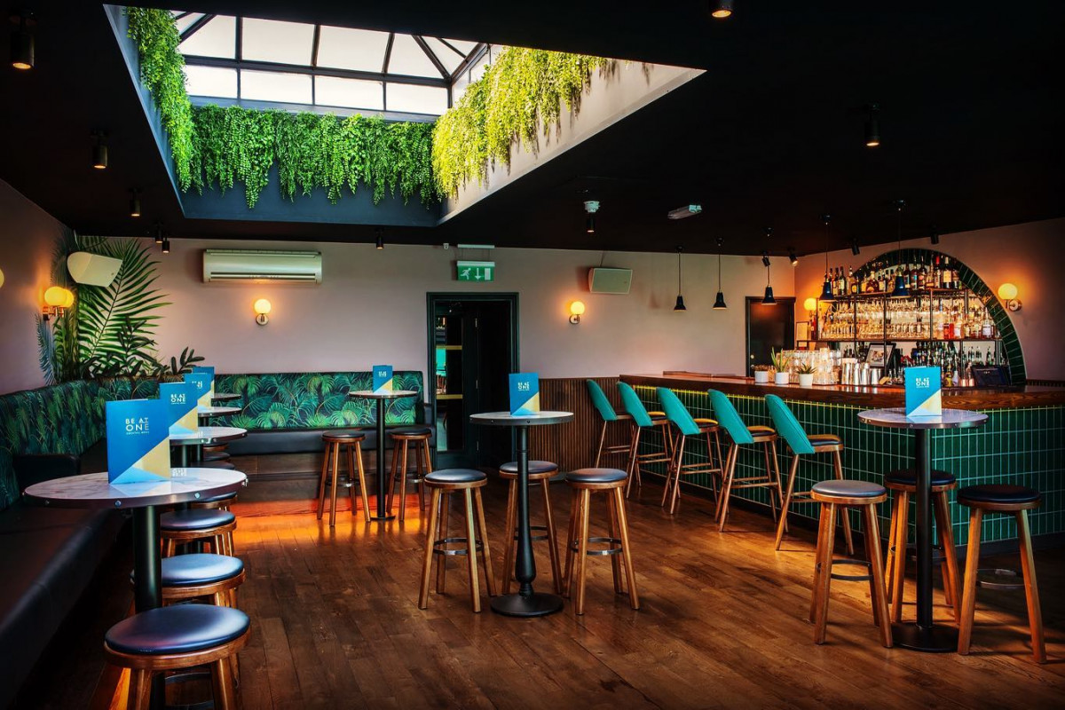 Inspire Me Best Essex Bars, Restaurants & Clubs Guide DesignMyNight