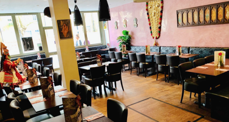 Radha Krishna Bhavan Curry Tooting | DesignMyNight