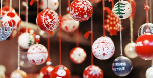 The Bedford Christmas Market