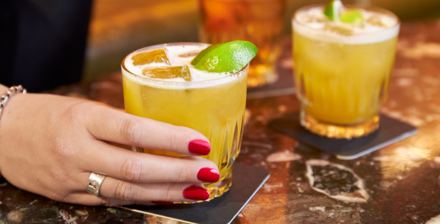 xBLACK FRIDAY - £200 Bar Tab