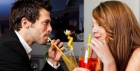 66% OFF (£5) FOR WOMEN! Slow Dating (27-44) and Party, in Soho Zebrano! Complimentary Glass of Prosecco, Happy Hour, Djs, Karaoke and Rooftop access!